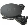 Pro-Ject RPM 3 CARBON + 2M SILVER Farba: Piano Black