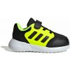 Detská Nízká obuv ADIDAS TENSAUR RUN 3.0 EL I JR6048 – Čierna