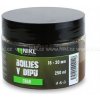 Karel Nikl - Boilies v dipe Krab 18+20 mm 250g - guličky v dipe