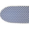 Fortel Pružný poťah na žehliacu dosku s filcovou podložkou Elastic do 140 x 50 cm