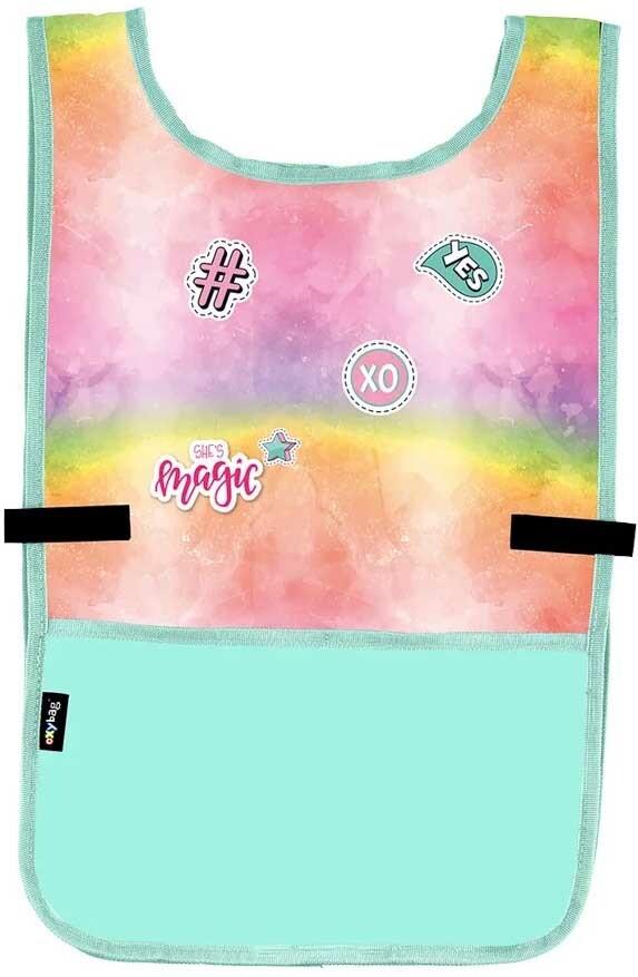 Oxybag Zástera/pončo magic