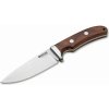 Böker Manufaktur Solingen Savannah Cocobolo 120320