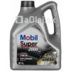 Mobil Super 2000 X1 Diesel 10W-40 4L