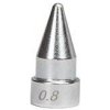 Náhradné odpájacie hroty YIHUA pre stanice 948 / 948-II / 948-III typ hrotu 0,8 mm (948-III)