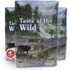 Taste of the Wild Sierra Mountain Canine 2 kg
