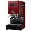 Gaggia Classic Energy Vibes EVO Red