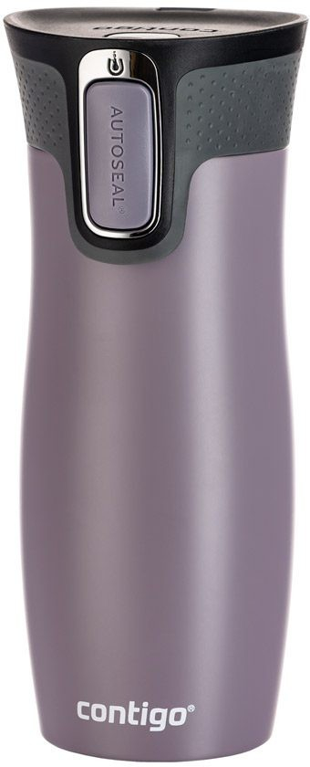 Contigo West Loop termohrnek švestková 470 ml