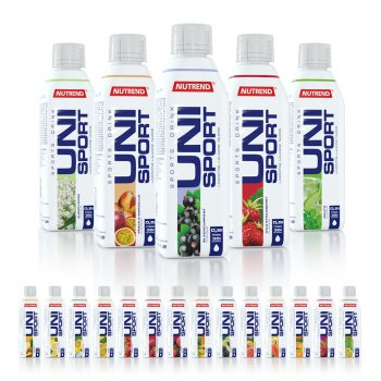 Nutrend Unisport 500 ml