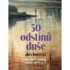 50 odstínů duše. Psychoterapeutické reflexe současnosti - Aleš Borecký