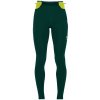 Karpos legíny Lavaredo Plus winter forest kiwi colada M