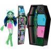 Mattel Monster High Skulltimates Secrets Series 3 - Ghoulia, panenka