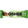 OSHEE proteínová tyčinka s príchuťou orechov a karamelu 49g