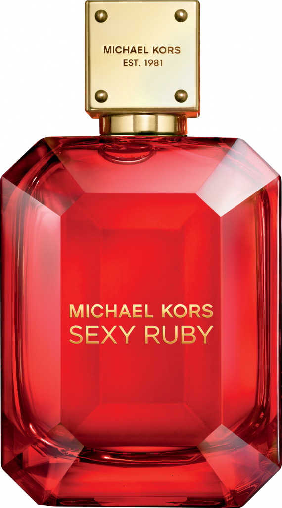 Michael Kors Sexy Ruby parfumovaná voda dámska 100 ml tester
