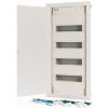 Eaton Electric s.r.o. Rozvodnica plast-plech KLV-48UPS-F 48+8M zapustená IP30 plechové dvere