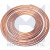 Brzdové potrubí 5mm/10m