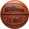 Wilson JR NBA DRV Fam Logo Bskt veľkosť 4