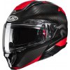 HJC prilba RPHA 91 CARBON Noela MC1 - L