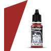Vallejo Farba Model Color Flat Red 17ml