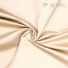 Dekoračná látka so saténovým vzhľadom, béžová 1 m