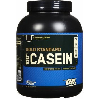 Optimum Nutrition 100 Casein Protein 1800 g