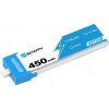 1S 300mAh PH2.0 LiHV BETAFPV - mini batéria do FPV drona