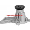 Volvo S60 4/2010- vodná pumpa pre T3-T4 /BUGATTI/