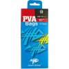 Giants Fishing PVA Sáčky Bags Mega Pack 100x70mm 25ks