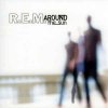 R.E.M.: Around The Sun - CD