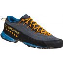 La Sportiva TX4 Men blue/papaya