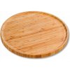 Kesper Okrúhly servírovací tácka na pizzu 32 cm