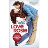 Love, Rosie film tie - Cecelia Ahernová