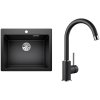 Set Blanco Pleon 6 + Blanco Mida antracit