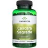 Výživový doplnok Swanson Health Products Cascara Sagrada 450 mg 100 kapsúl