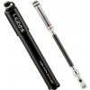 LEZYNE Minipumpa Gauge Drive HV - M čierna, veľ.: M
