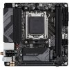 Mini ITX základná doska Gigabyte B650I AX