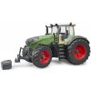 BRUDER 4040 FENDT 1050 VARIO / Traktor