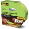3M™ Scotch™ univerzálna maskovacia páska 36 mm × 41 m, vyhotovenie 2060 – na drsný povrch