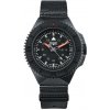 Traser P69 Black Stealth Black Nato + 5 rokov záruka a darček ZADARMO