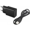 Zdroj MHPower napájací adaptér 5V, 2A, 10W - microUSB