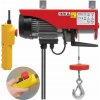 Yato Elektrický navijak 1050W 300/600Kg YT-5905