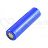 GeB Li-Ion batérie 18650 2200mAh 3.7V