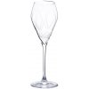B. Bohemian KRIS KROS Pohár na prosecco 230 ml 4 ks