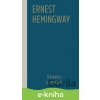 E-kniha Starec a more - Ernest Hemingway