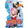 Crew Naruto 30: Sakura a Babi Čijo - manga (Crew)