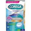 Corega Whitening čistiace tablety 30 ks