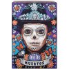 Zberateľská bábika Mattel Barbie Dia De Muertos Ken