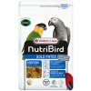 Vaječná zmes pre stredné a veľké papagáje NutriBird Gold Patee Big Parakeets & Parrots 1kg