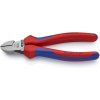 KNIPEX Kliešte štikacie bočné 160mm 7002160