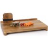 ADHOC COTTO Cutting Board with Lunch Box SB20
