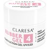 CLARESA RUBBER GEL 4 -12g